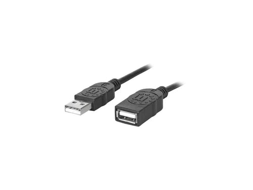 393843 - MANHATTAN Hi-Speed USB Extension Cable
