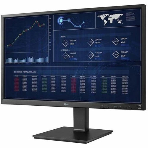 27CQ650N6N - LG AIO 27" FHD AIO Thin Client Quad Core 4GB/16GB Flash IGEL OS