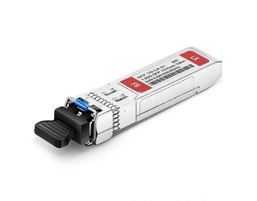 E1MG-LX-A - Ruckus Brocade SFP 1000BASE-LX Duplex LC/UPC Optical Transceiver