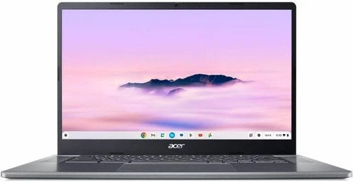 NXKW3AA003 - Acer Plus 515 15.6" Chromebook Core 3 100U 8GB 256GB SSD ChromeOS