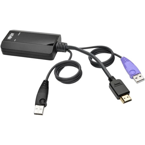 B055001UHD - Tripp Lite HDMI USB Server Interface