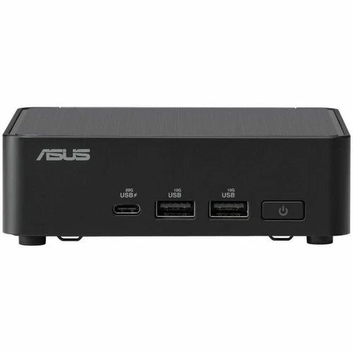 RNUC14RVKU50000UI - Intel Asus NUC 14 Pro Barebone System Mini PC Socket BGA-2049 Core Ultra 5