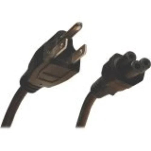 P013-003 - Tripp Lite 10a nema 5-15p To Iec-320-c5 Standard notebook Power Cord