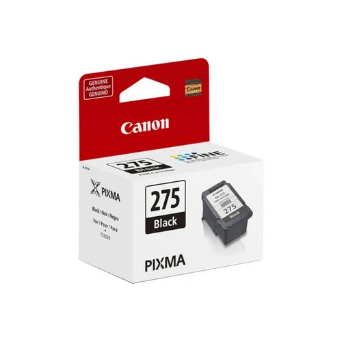 4982C001 - Canon PG-275 Ink Cartridge
