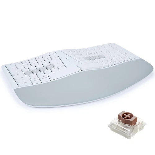 KB150M-TAC - Kinesis mWave Ergonomic Keyboard