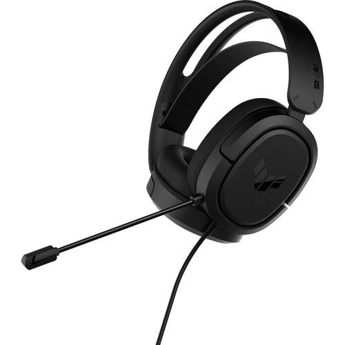 TUFGAMINGH1 - Asus TUF Gaming H1 7.1 Surround Sound Wired Headset