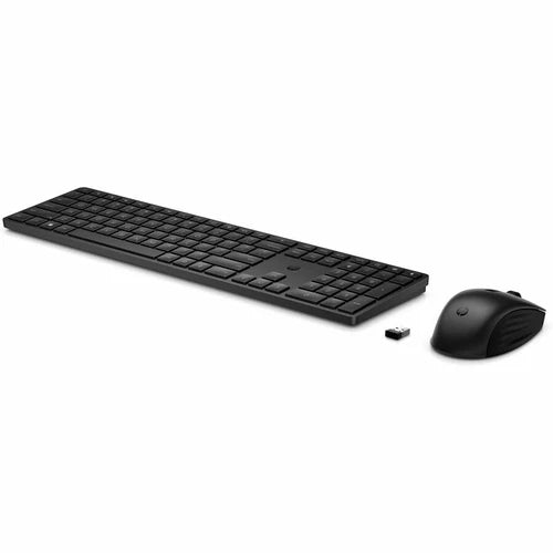 4R009UTABA - HP 655 Keyboard & Mouse