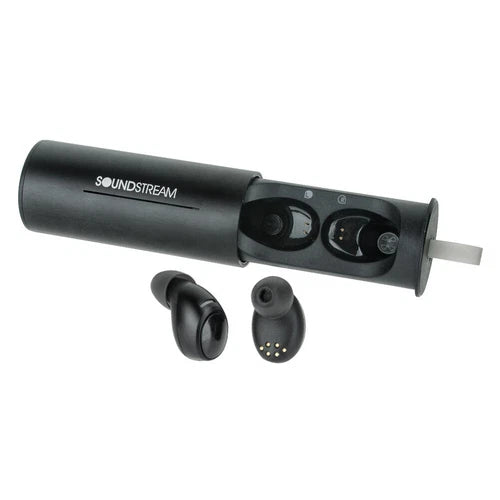 MBUBK - Soundstream Malibu True Wireless Earbuds
