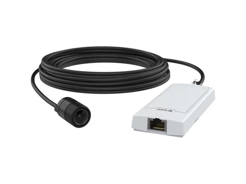 02857-001 - AXIS P1245 Mk II Modular Standard Camera