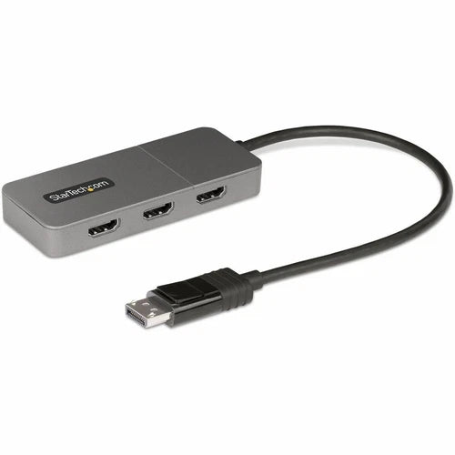 MST14DP123HD - StarTech 3-Port MST Hub
