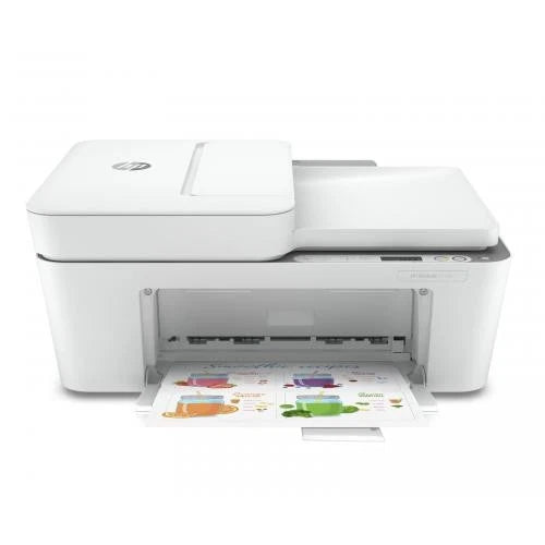 BD-DJ4158E-II-BTS-HQ - HP DeskJet 4158e All-in-One Printer