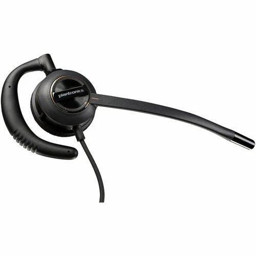 783P2AAABA - Poly EncorePro HW530 Quick Disconnect Headset