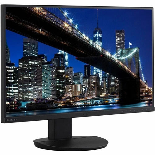 DDEA272U - Sharp NEC Display MultiSync DD-EA272U 27" Class 4K UHD LED Monitor 16:9