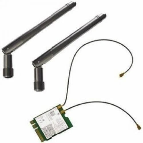 WD105 - BrightSign WD-105 IEEE 802.11ac Dual Band Wi-Fi/Bluetooth Adapter