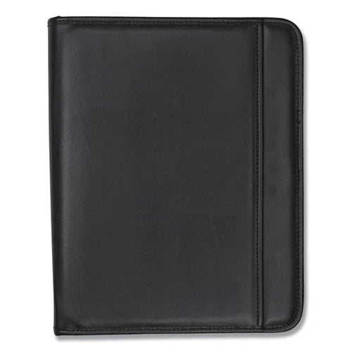 70820 - Samsill Sterling Zippered Writing Pad Holder