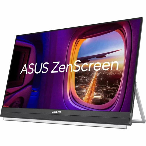 MB229CF - Asus ZenScreen 22" Class Full HD LED Monitor
