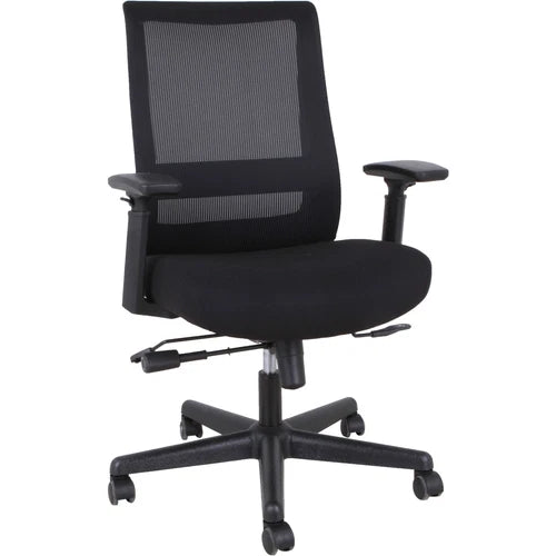 LLR-42175 - Lorell High-back Mesh Executive Chair