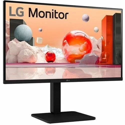 27BA560B - LG 27"1920X1080 IPS HDMI TAA FLKR SAFE PIC RDR MODE EPEAT