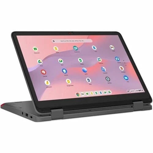 82W4001SUS - Lenovo 500e Yoga Chromebook Gen 4 12.2 TouchScreen Convertible