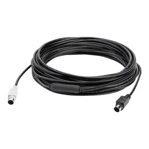 939001487 - Logitech Group 10M DIN Extended Cable