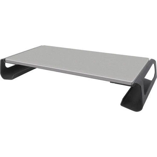 MS720 - Kantek Contemporary Monitor Riser