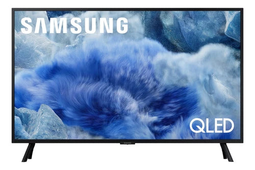 QN32Q8FAAFXZA - Samsung 32" Smart LED-LCD TV 4K UHDTV High Dynamic Range HDR