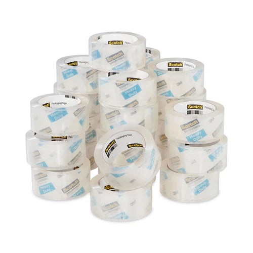 ‎TAPES2015 - Scotch Heavy Duty Shipping Packaging Tape