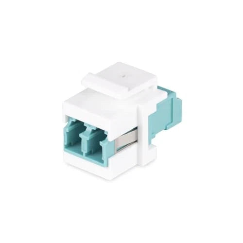 DMFKSLCLCCOUPLER - StarTech LC to LC Coupler