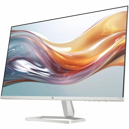 94F46AAABA - HP 527sw 27" FHD 1920x1080 100Hz 5ms LCD IPS Monitor