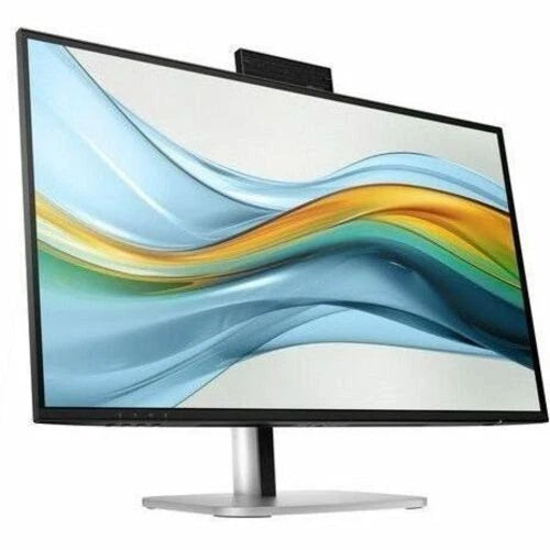 9E0Y9UT#ABA - HP 527pm 27 Class WQHD LCD Monitor