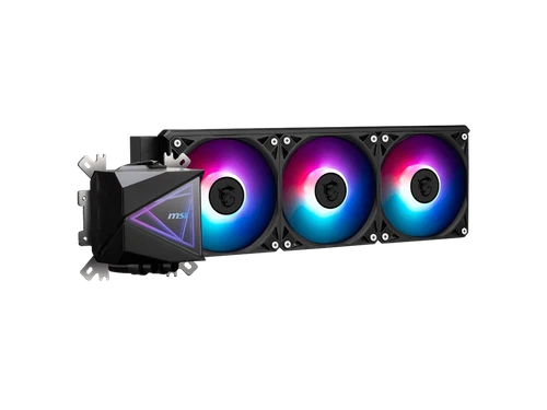 CLI240 - MSI MAG CoreLiquid I360