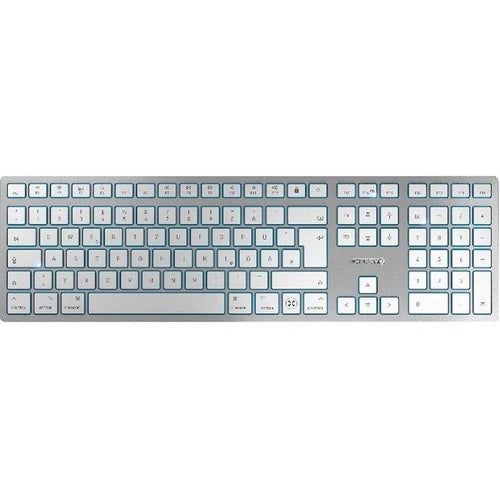 JK9110US1 - Cherry KW 9100 Slim
