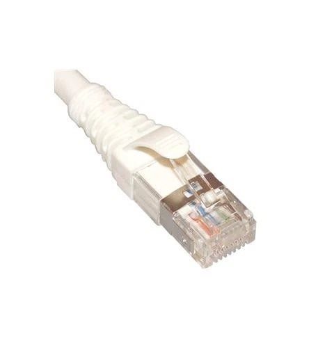 ICPCSG07WH - ICC CAT6A U/FTP Patch Cord