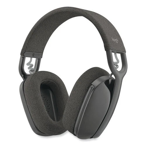 981-001198 - Logitech Zone Vibe Wireless Binaural Over The Head Headset