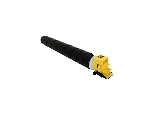 KYOTK8337Y - Kyocera SD Toner Cartridge Yield Yellow