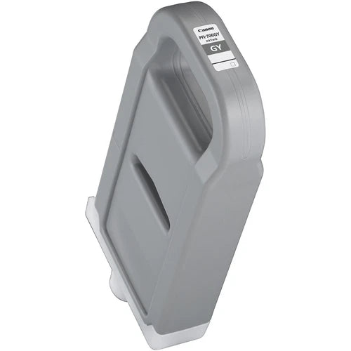 6690B001AA - Canon PFI-706GY Ink Cartridge Gray
