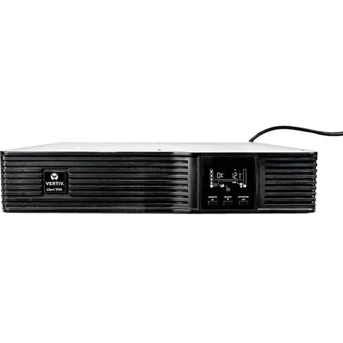 PSI51500RT120N - Vertiv Liebert PSI5 UPS 1500VA/1350W Line Interactive Rack Tower