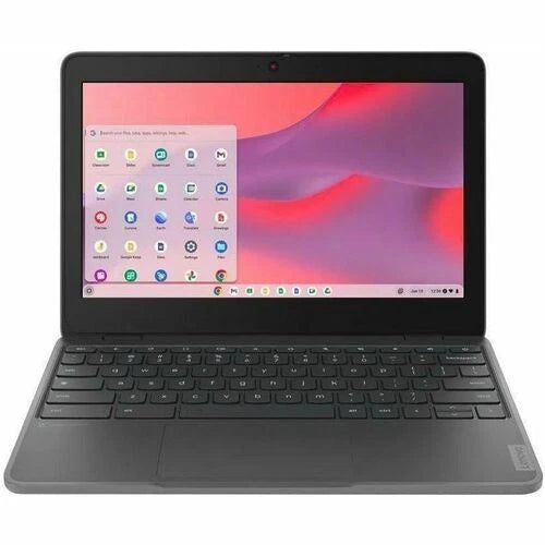 82W0001FUS - Lenovo 100e 11.6 HD Chromebook ARM Cortex A76 8GB RAM 64GB eMMC