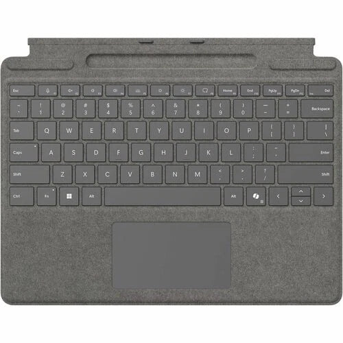 8XB-00186 - Microsoft Keyboard/Cover Case Surface Pro 10 Surface Pro 8 Surface Pro