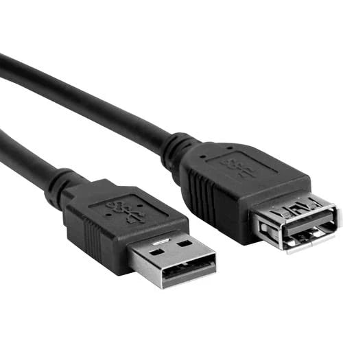 Y10C262-B1 - Rocstor USB Data Transfer Cable