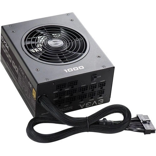 210-GQ-1000-V1 - EVGA 1000 GQ Power Supply