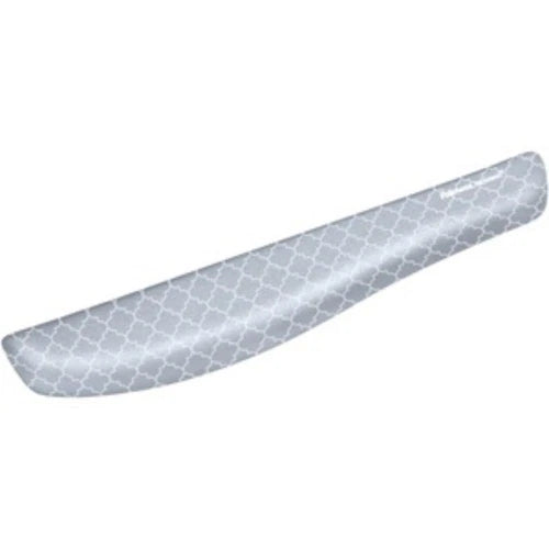 9549801 - Fellowes PlushTouch Keyboard Wrist Rest
