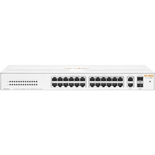 R8R50AABA - Aruba Instant On 1430 26G 2SFP Switch