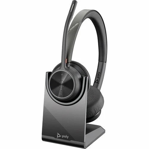 77Y99AA - HP Poly Voyager 4320 UC Stereo USB-A Headset