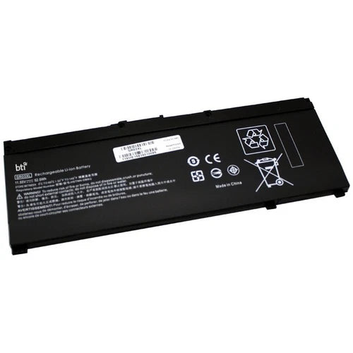 SR03XLBTI - BTI Battery SR03XL