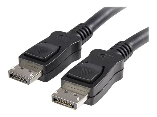 DISPL2M - StarTech 2m DisplayPort 1.2 Cable