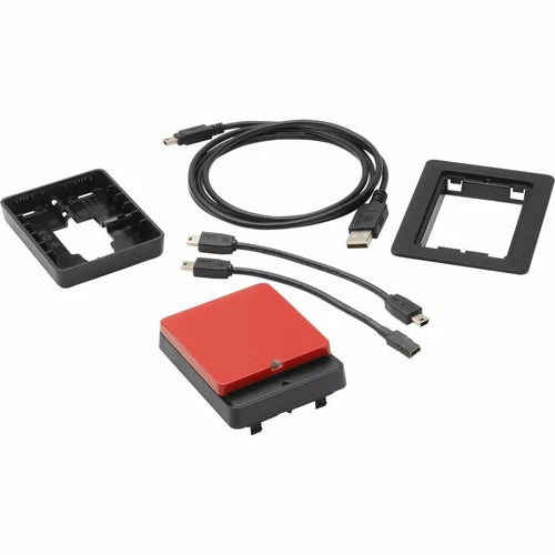 F8B30A#201 - HP SmartCard SIPRnet Solution USB Smart Card Reader