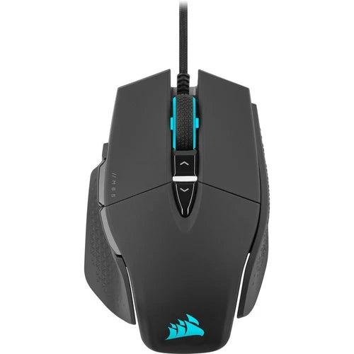 CH9309411NA2 - Corsair M65 RGB Ultra Tunable FPS Gaming Mouse