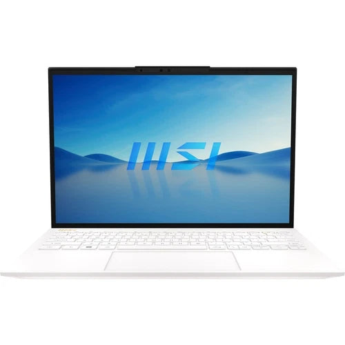 PRE13EVO12070 - MSI Prestige 13 Evo A12M-070US 13.3" i5-1240P 16GB 512GB SSD W11H Laptop