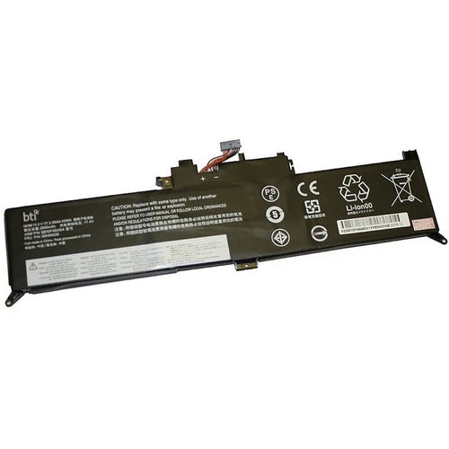 00HW026-BTI - BTI 15.2V 45WHR Li-Ion Battery